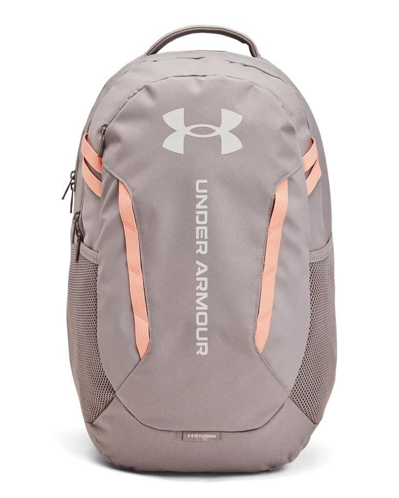 UA Hustle 6.0 Backpack Product Image