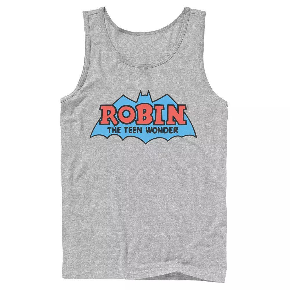 Men's Star Wars Darth Vader Join The Dark Side Collegiate Tank Top,  Product Image