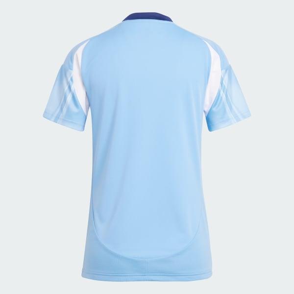 New York City FC 25/26 Home Jersey Product Image