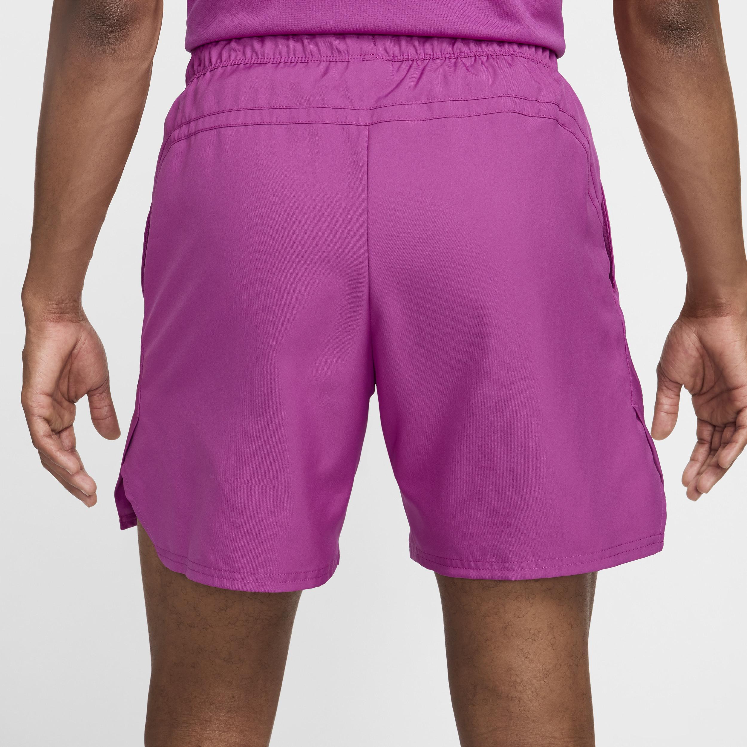 Nike Men's Court Victory Dri-FIT 7" Tennis Shorts Product Image