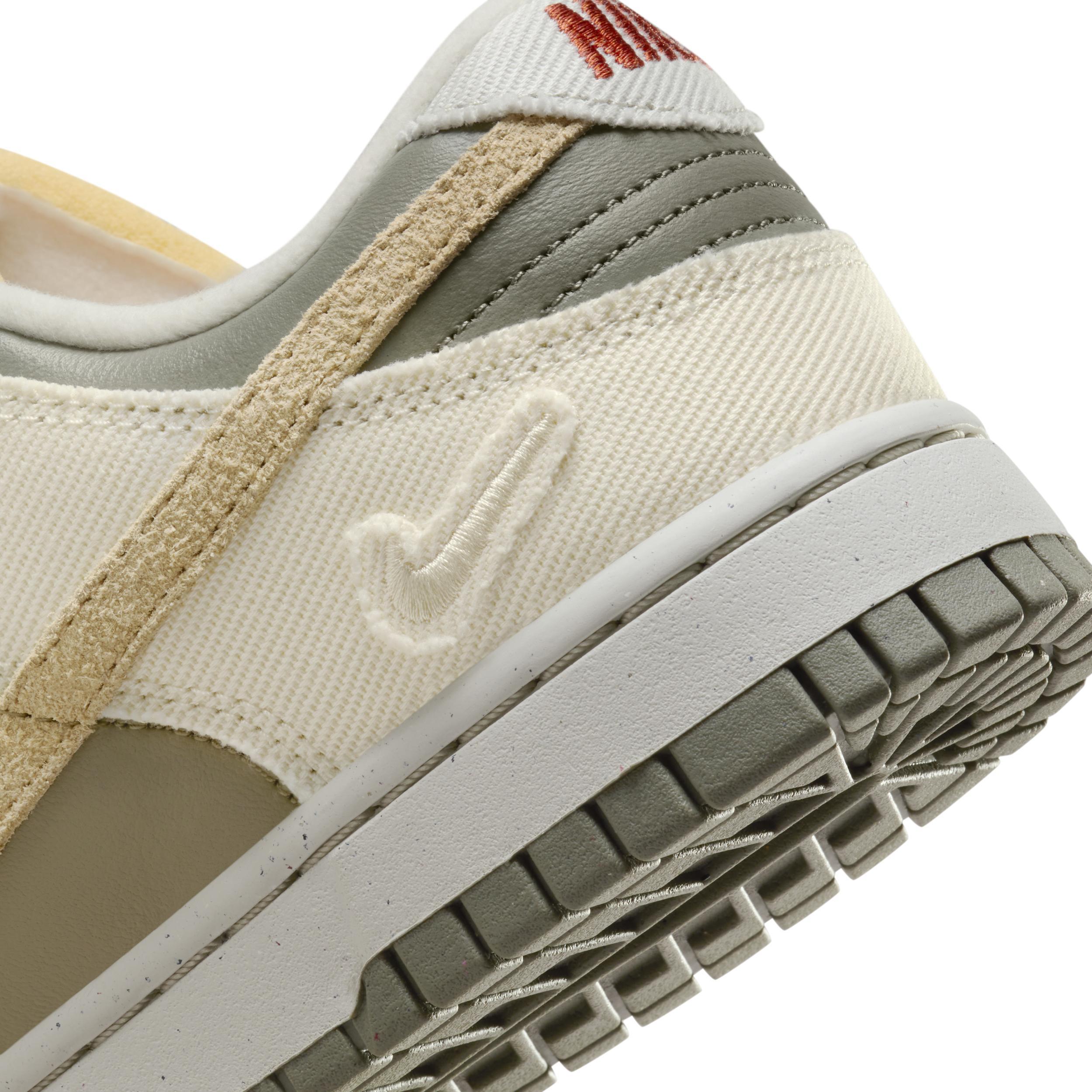 Nike Women's Dunk Low Shoes Product Image