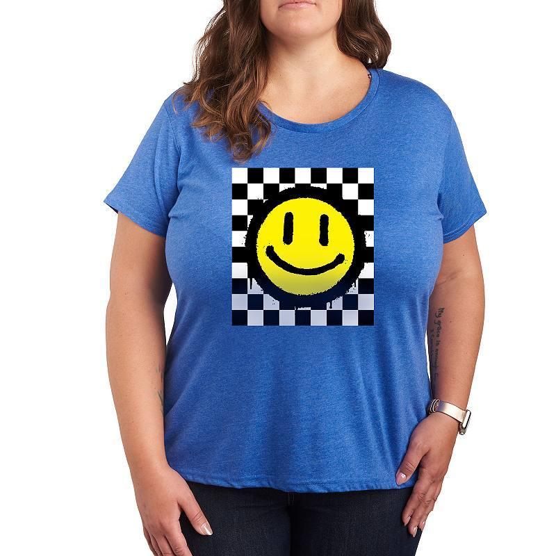 Plus Grammingo Graphic Tee, Women's,  Product Image