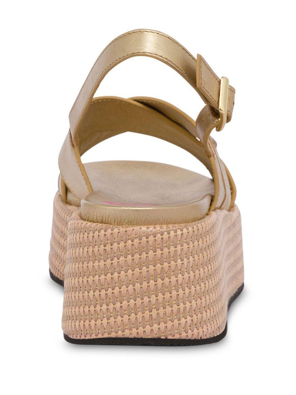 leather sandals Product Image