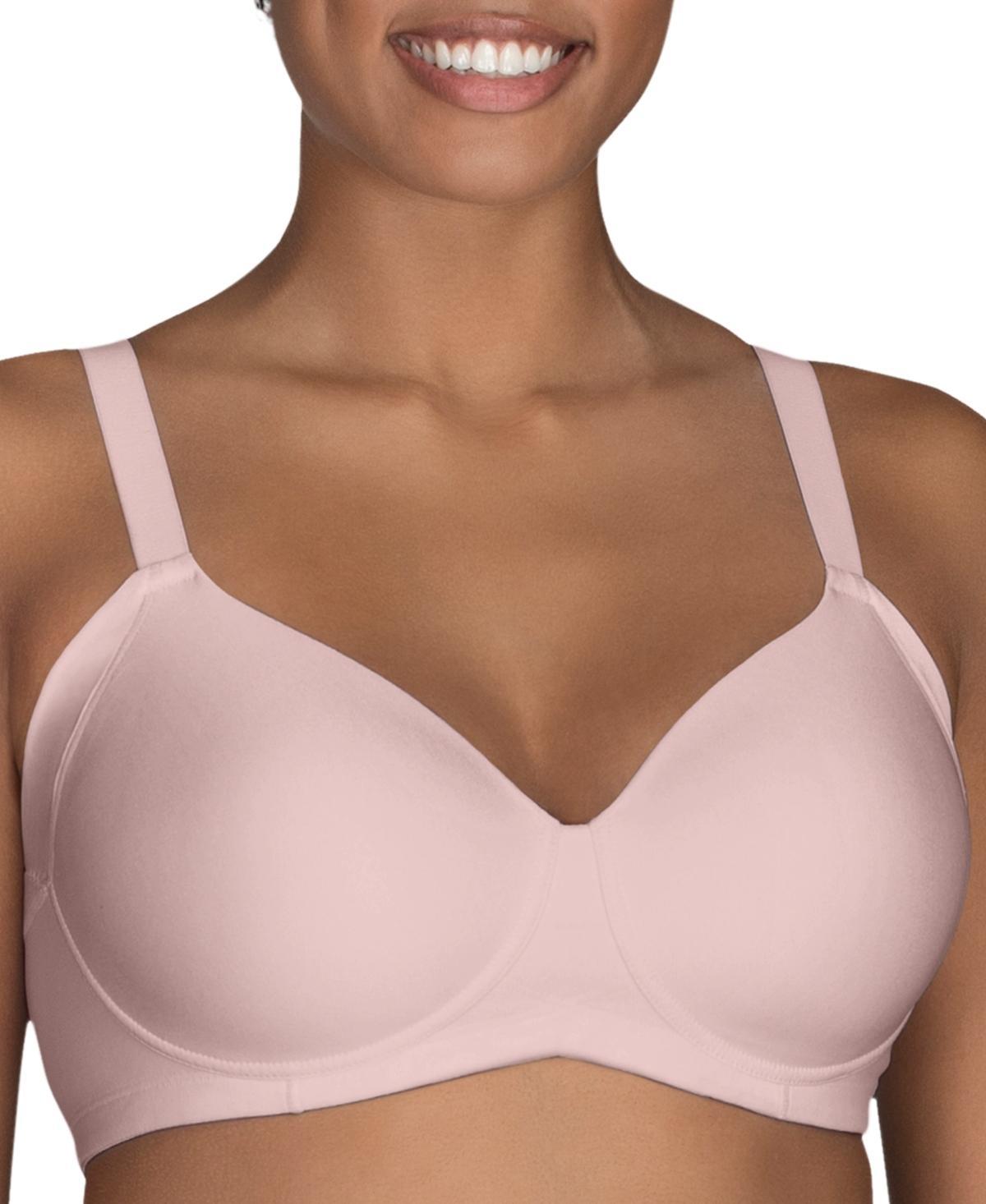 Beauty Back Smoothing Wire-Free T-Shirt Bra Product Image