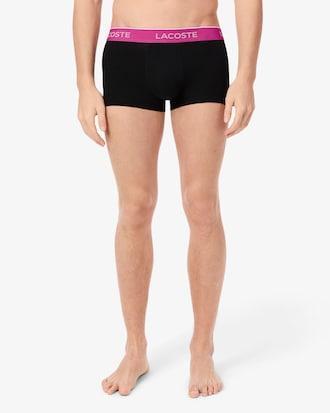 3-Pack Stretch Cotton Trunks Product Image