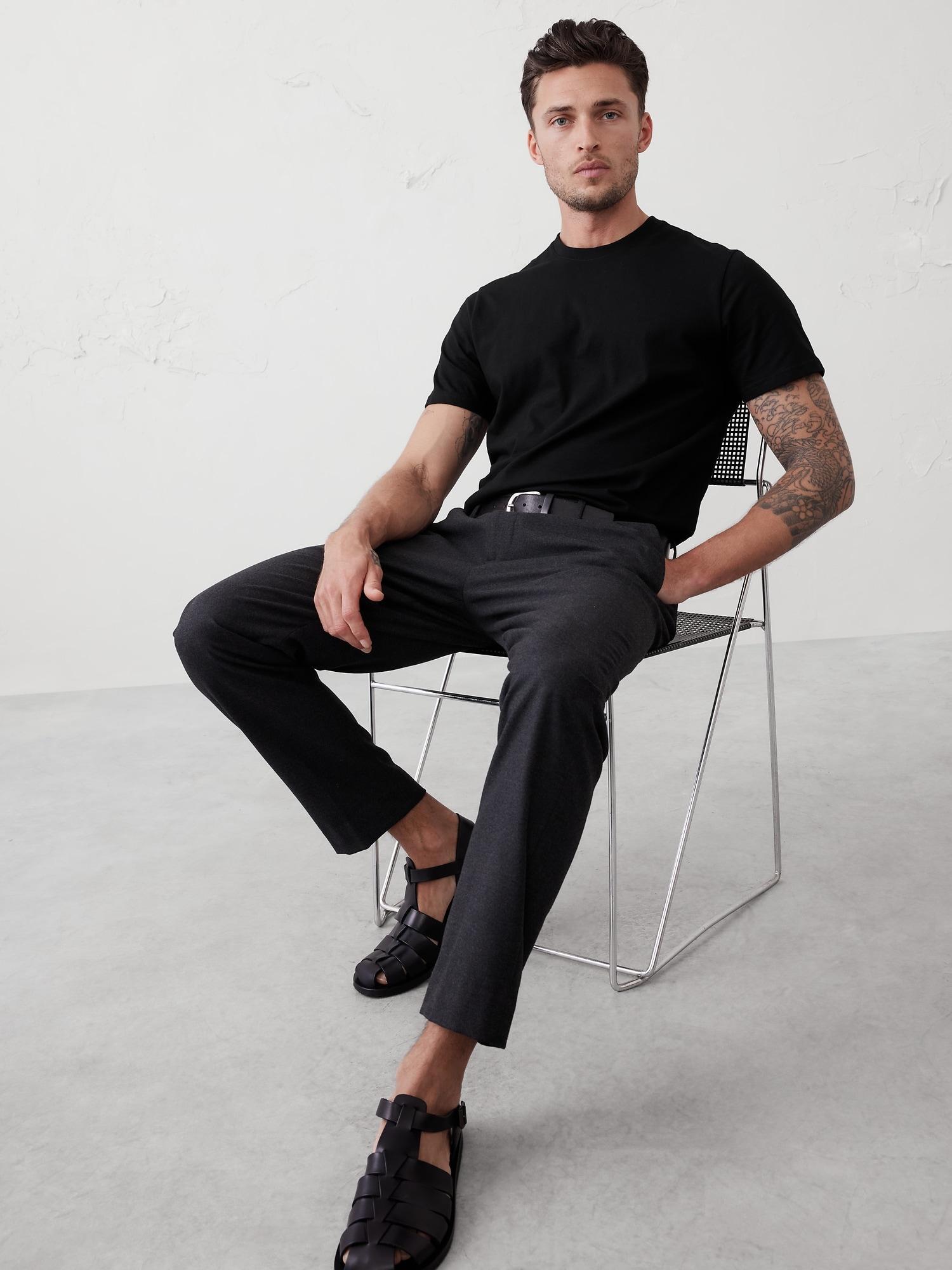 Premium T-Shirt Product Image