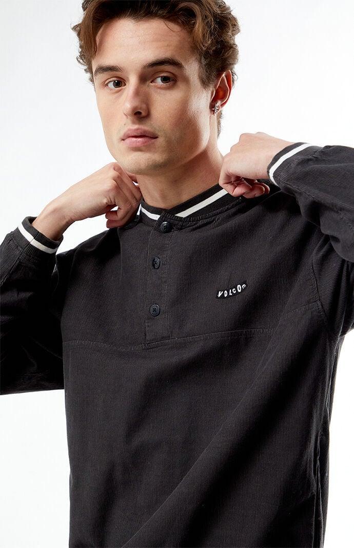 Volcom Men's Townsend Long Sleeve Shirt Product Image