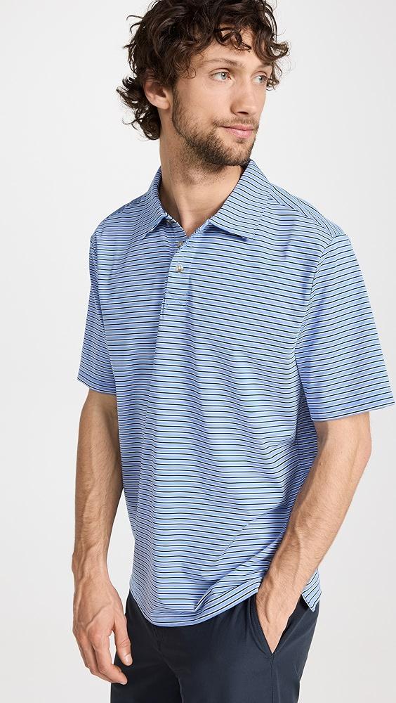 Fair Harbor The Ozone Polo | Shopbop Product Image