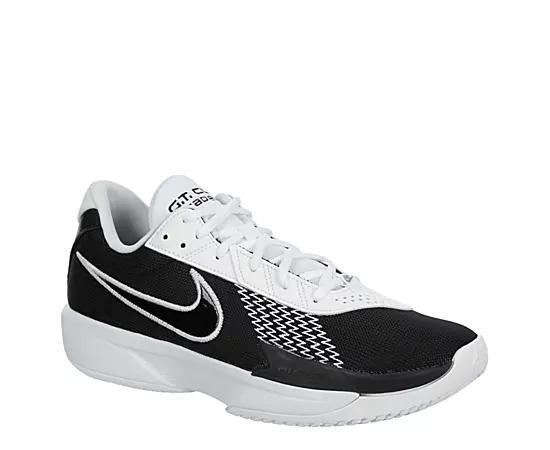 Nike Men's G.T. Cut Academy Basketball Shoes Product Image