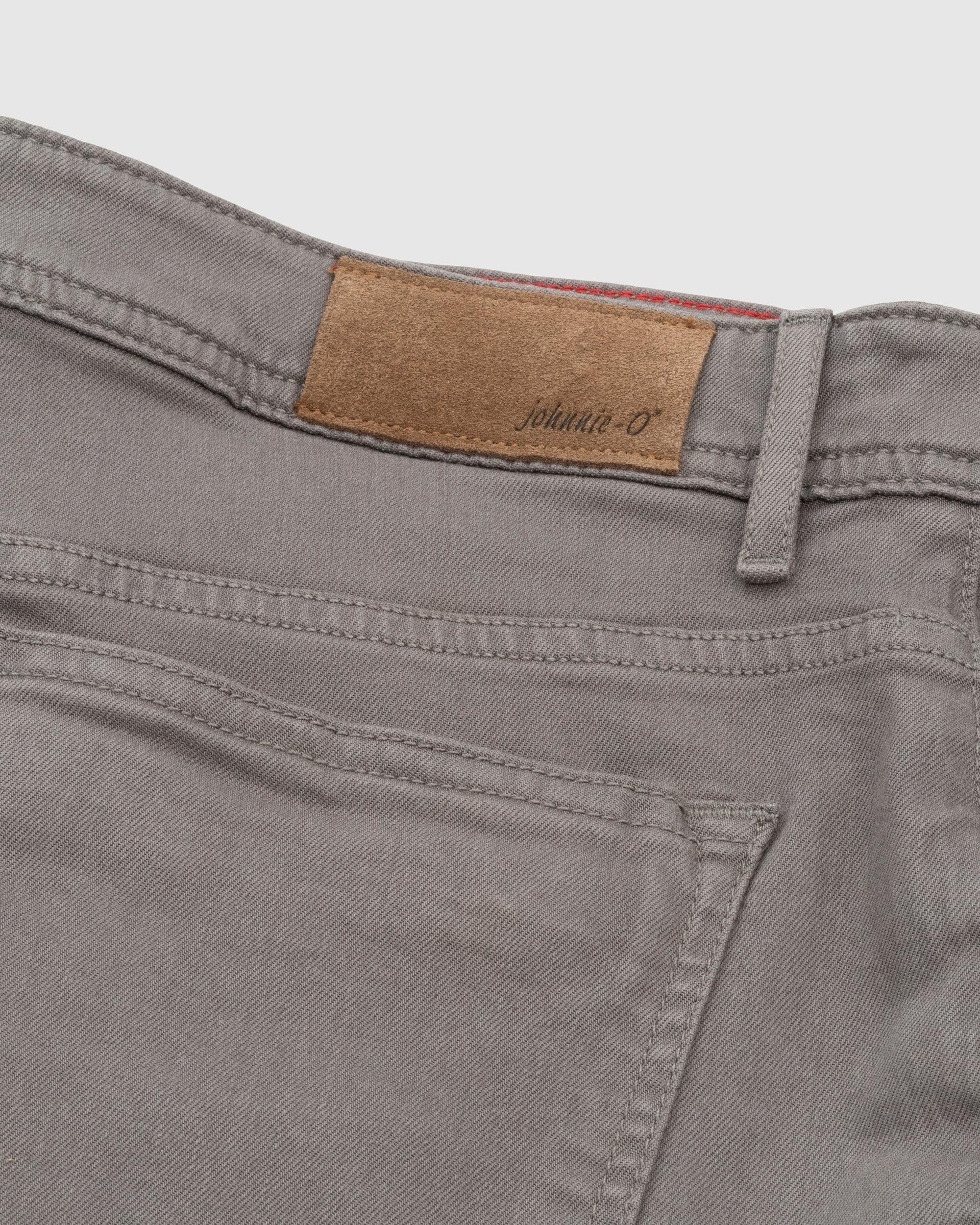 johnnie-O Hugo 5-Pocket Pants Product Image