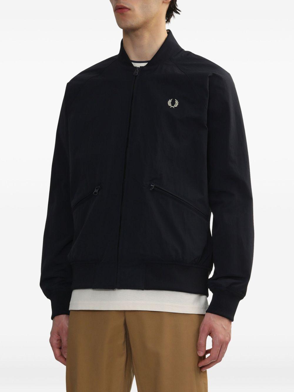 Tennis bomber jacket  Product Image
