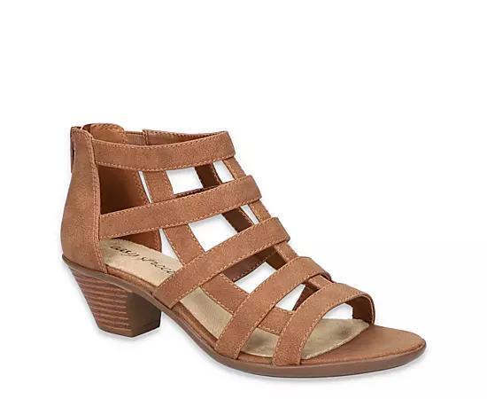 Easy Street Womens Marg Sandal Product Image