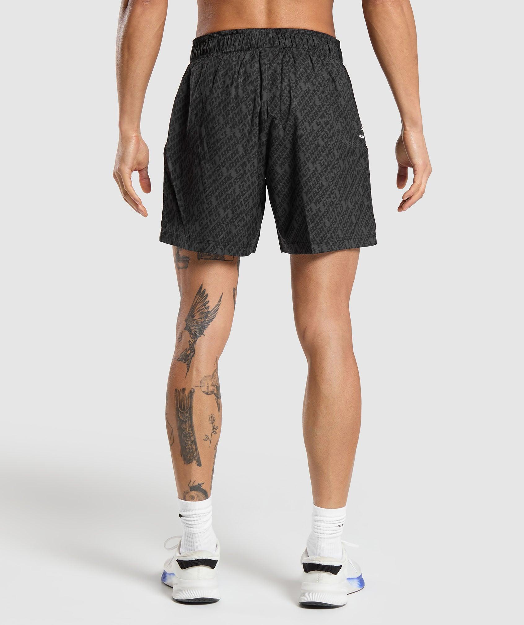 Sport 7" Shorts Product Image