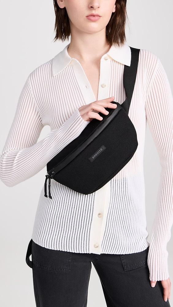 Brevite The Everyday Crossbody | Shopbop Product Image