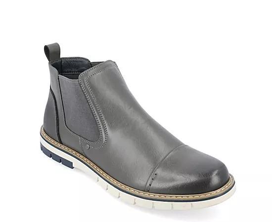 Vance Co Mens Waylon Chelsea Boot Product Image