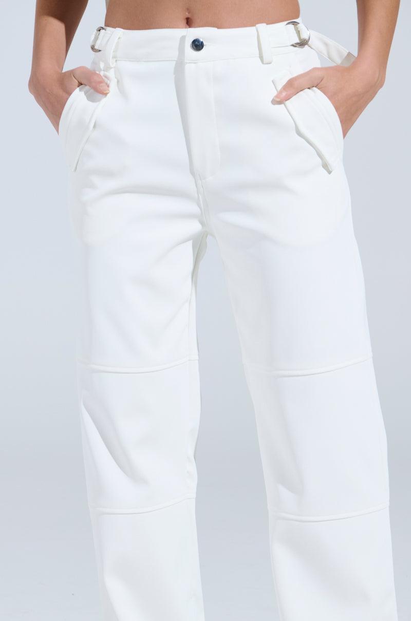 HONEY HONEY TROUSER Product Image