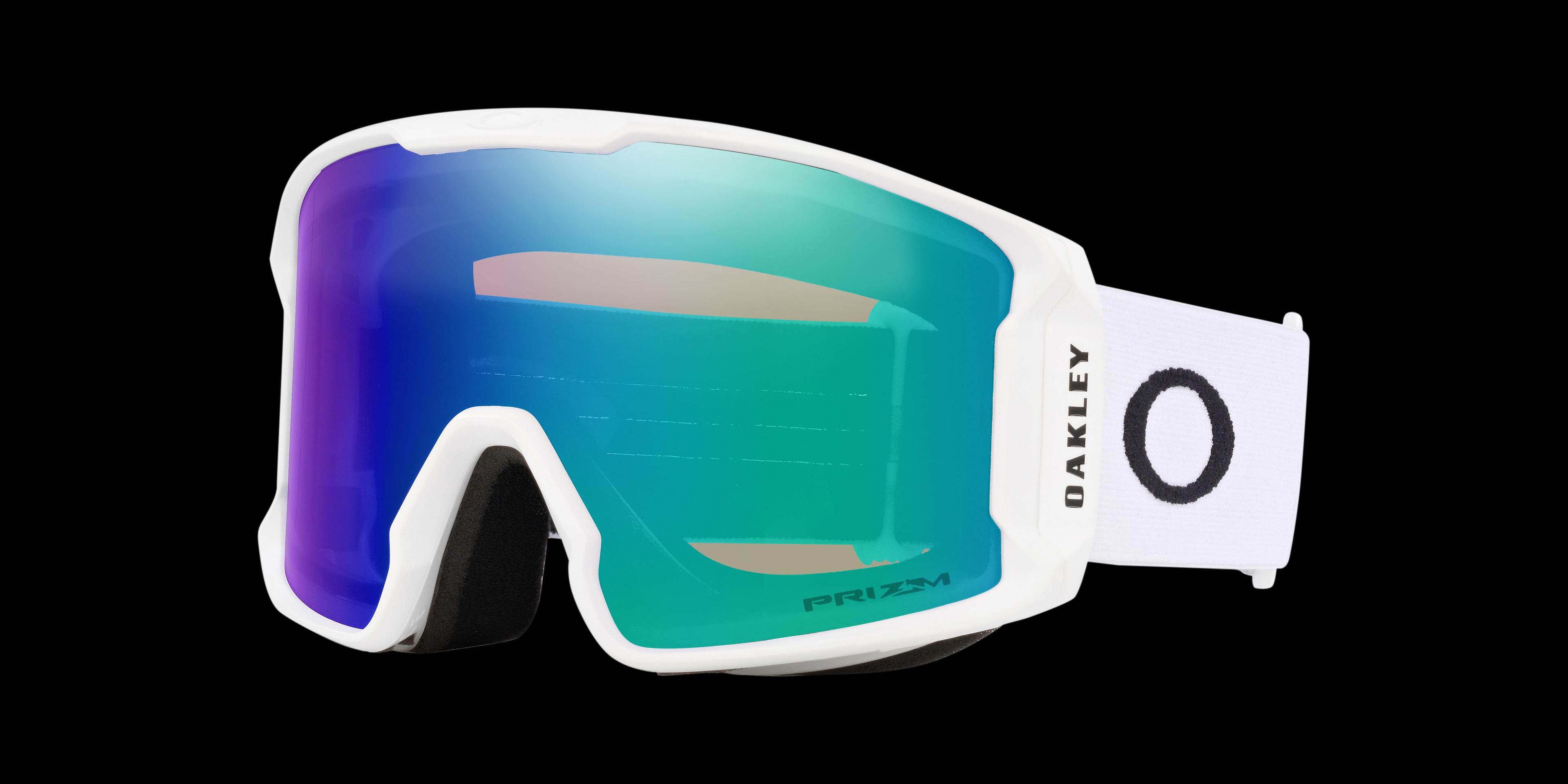 Oakley Mens Line Miner L Snow Goggles Product Image