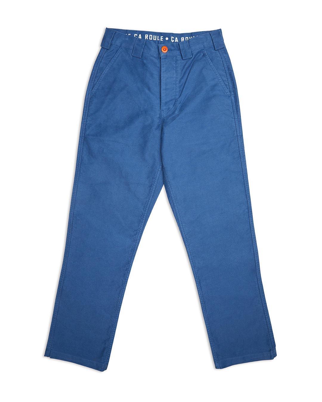 MW Work Pant - Ensign Blue Product Image