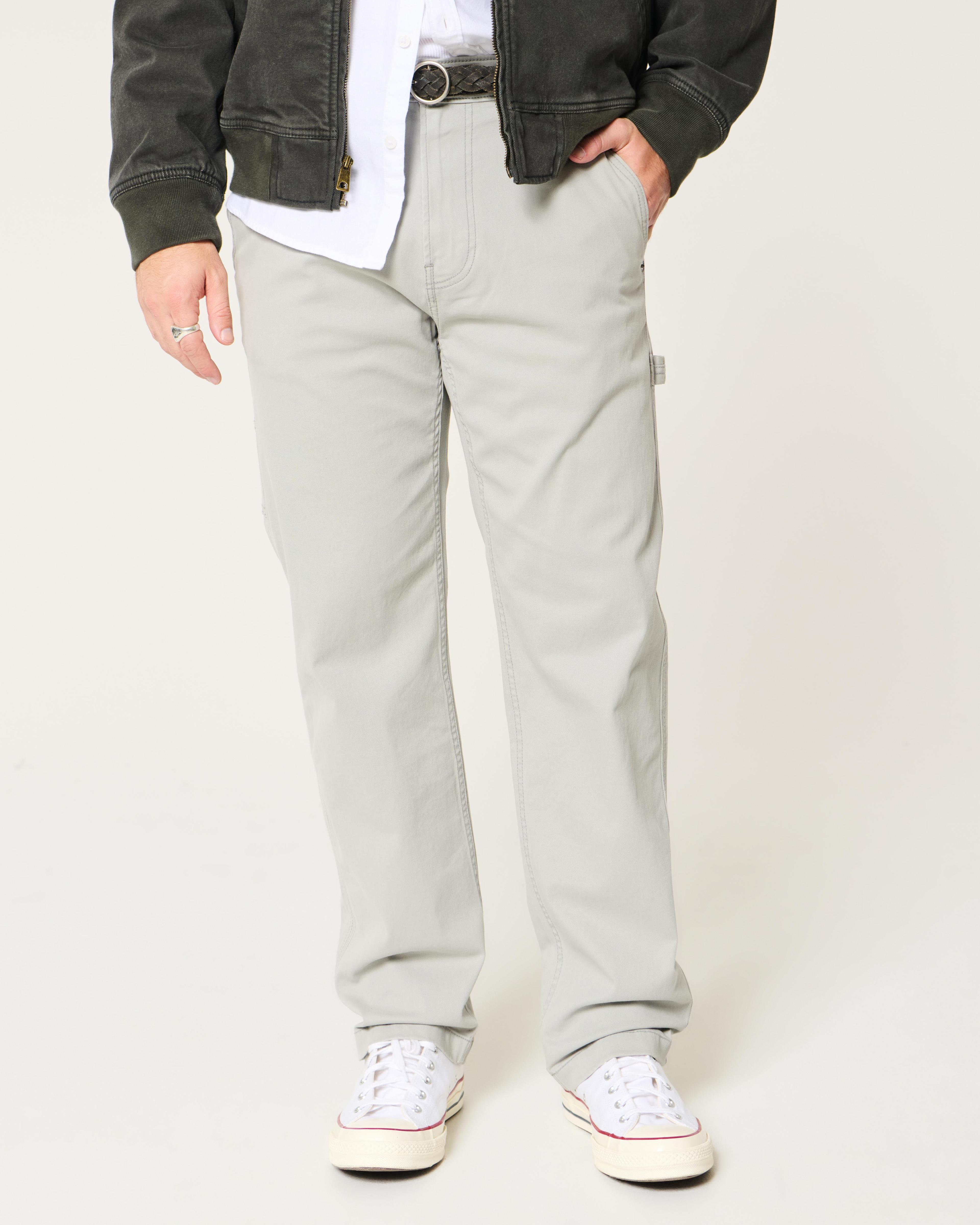 Loose Painter Pants Product Image