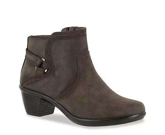 Easy Street Dawnta Womens Ankle Boots Product Image