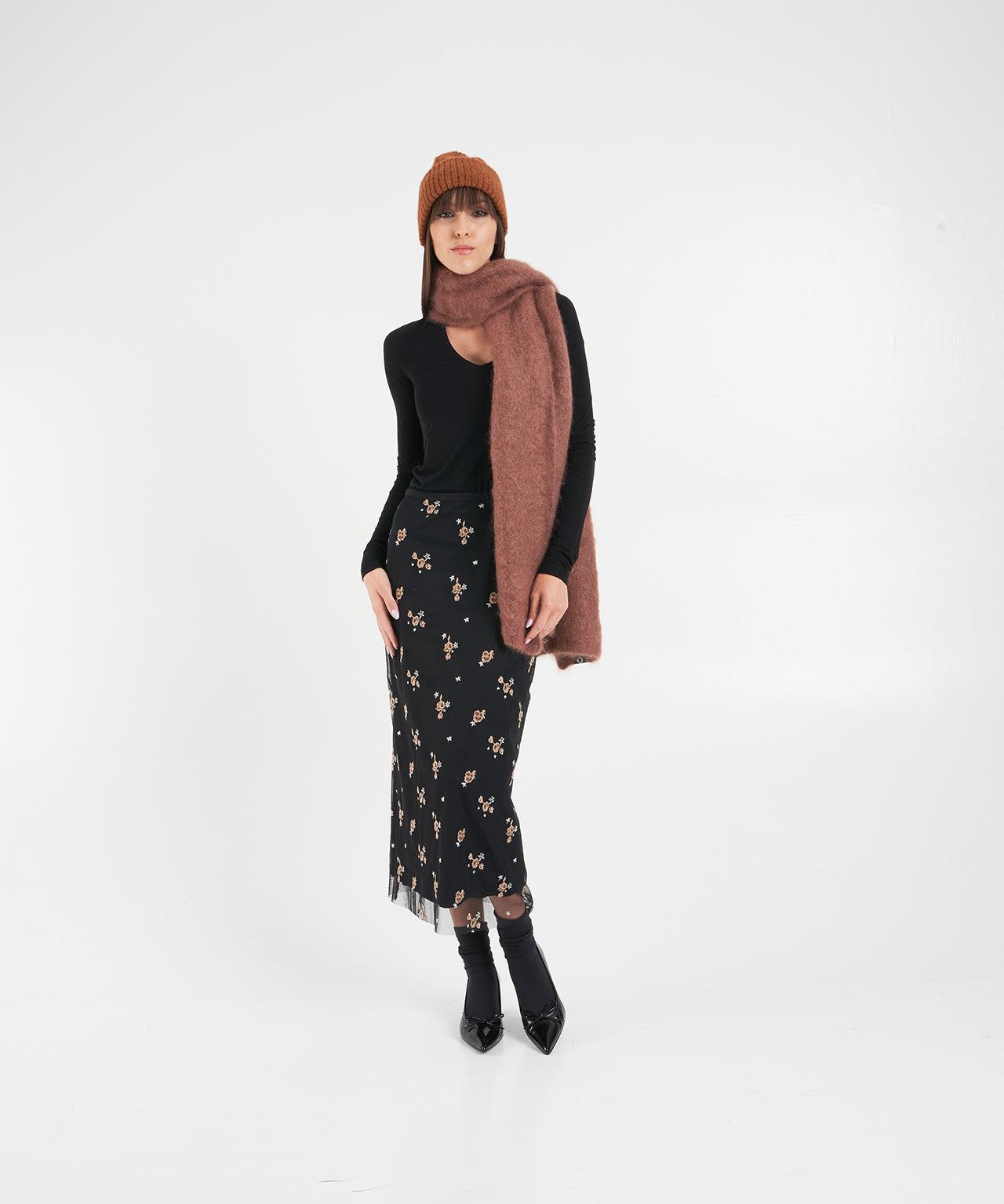 V-Neck T-Shirt Product Image