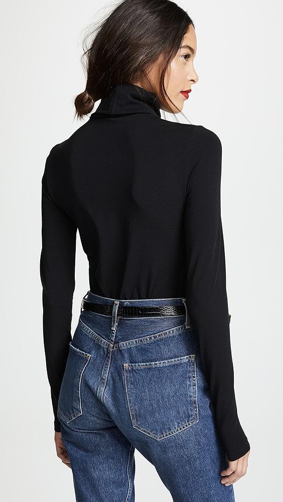 Wolford Aurora Turtleneck | Shopbop Product Image