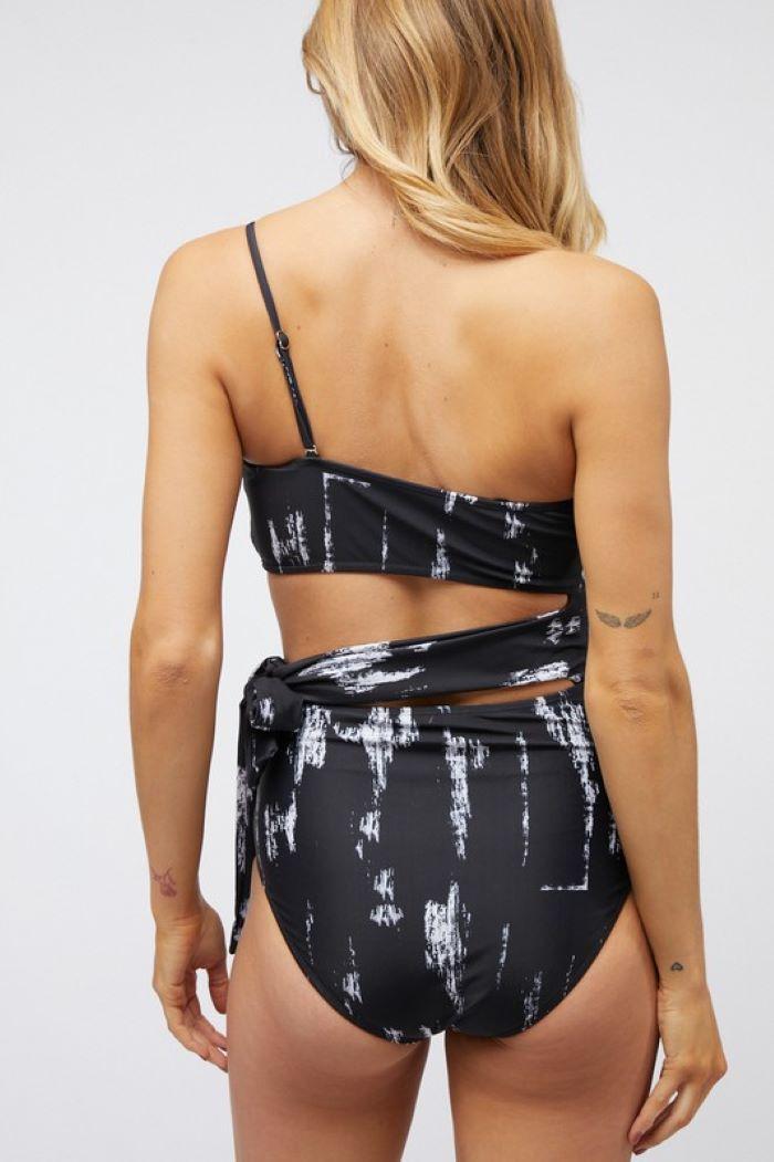 The Roxanne One Piece Product Image