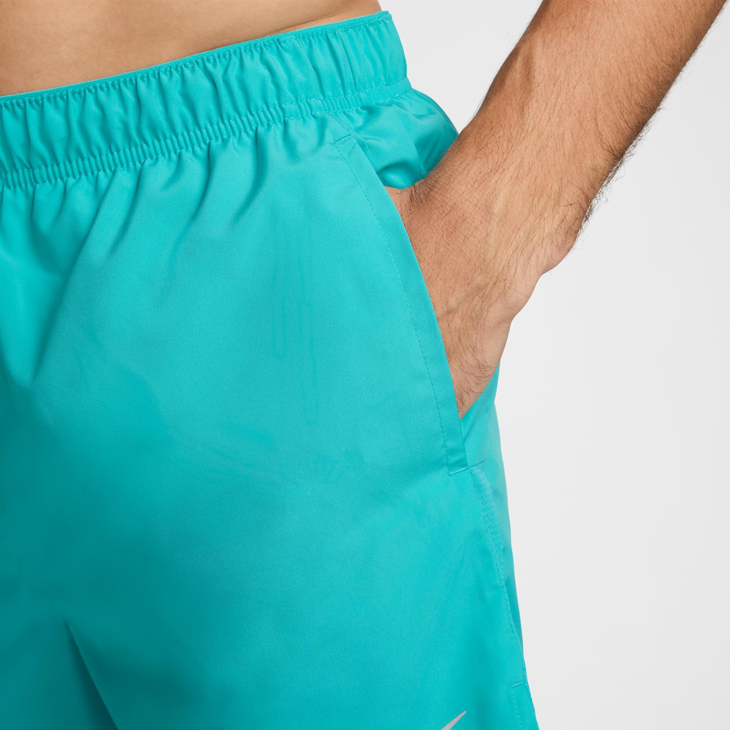 Nike Men's Challenger Dri-FIT 5" Brief-Lined Running Shorts Product Image