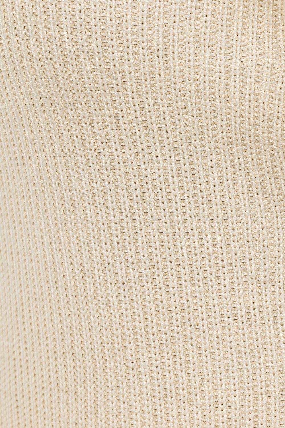 Leander Top - Cream Product Image