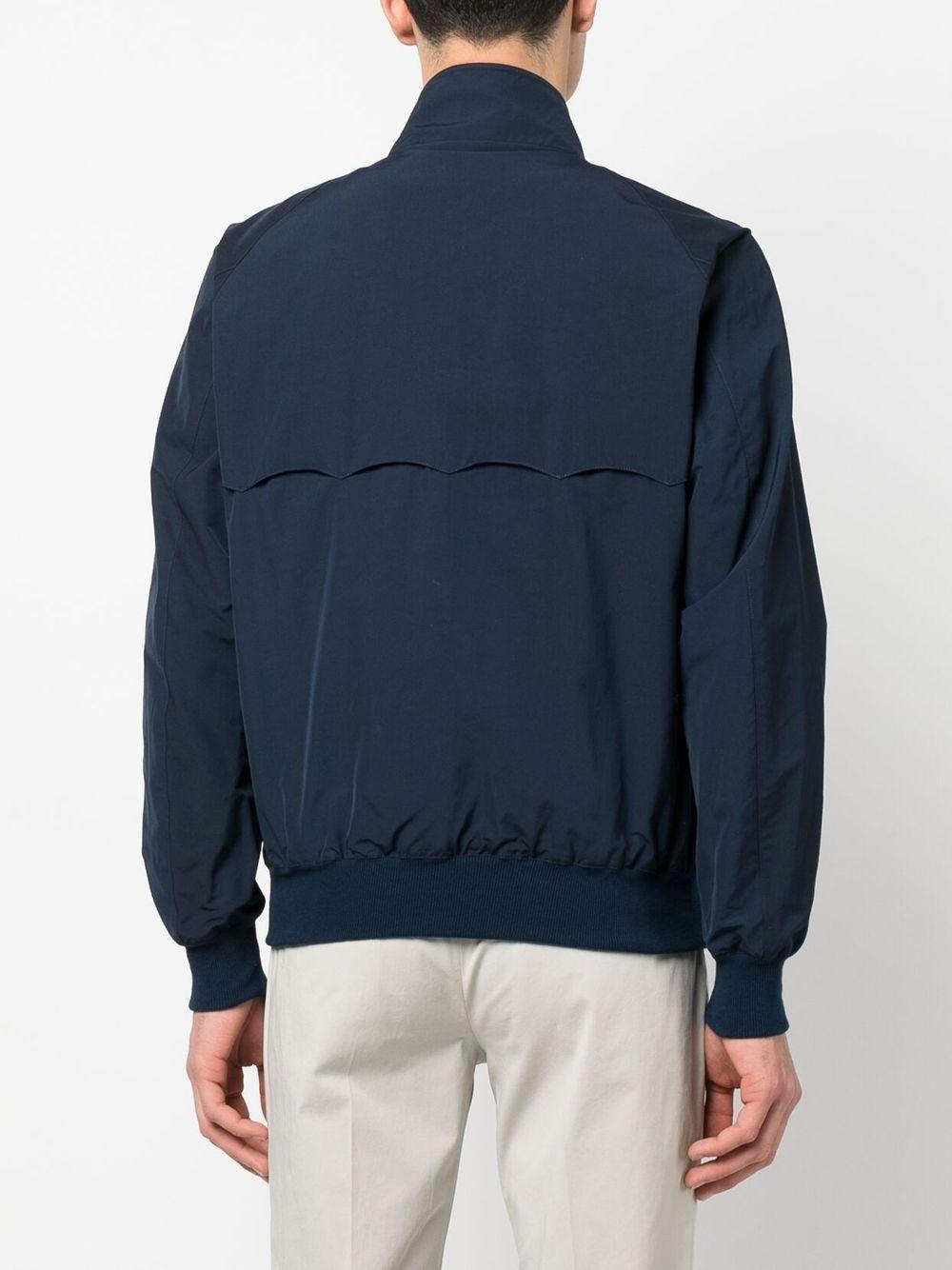 G9 Harrington bomber jacket Product Image