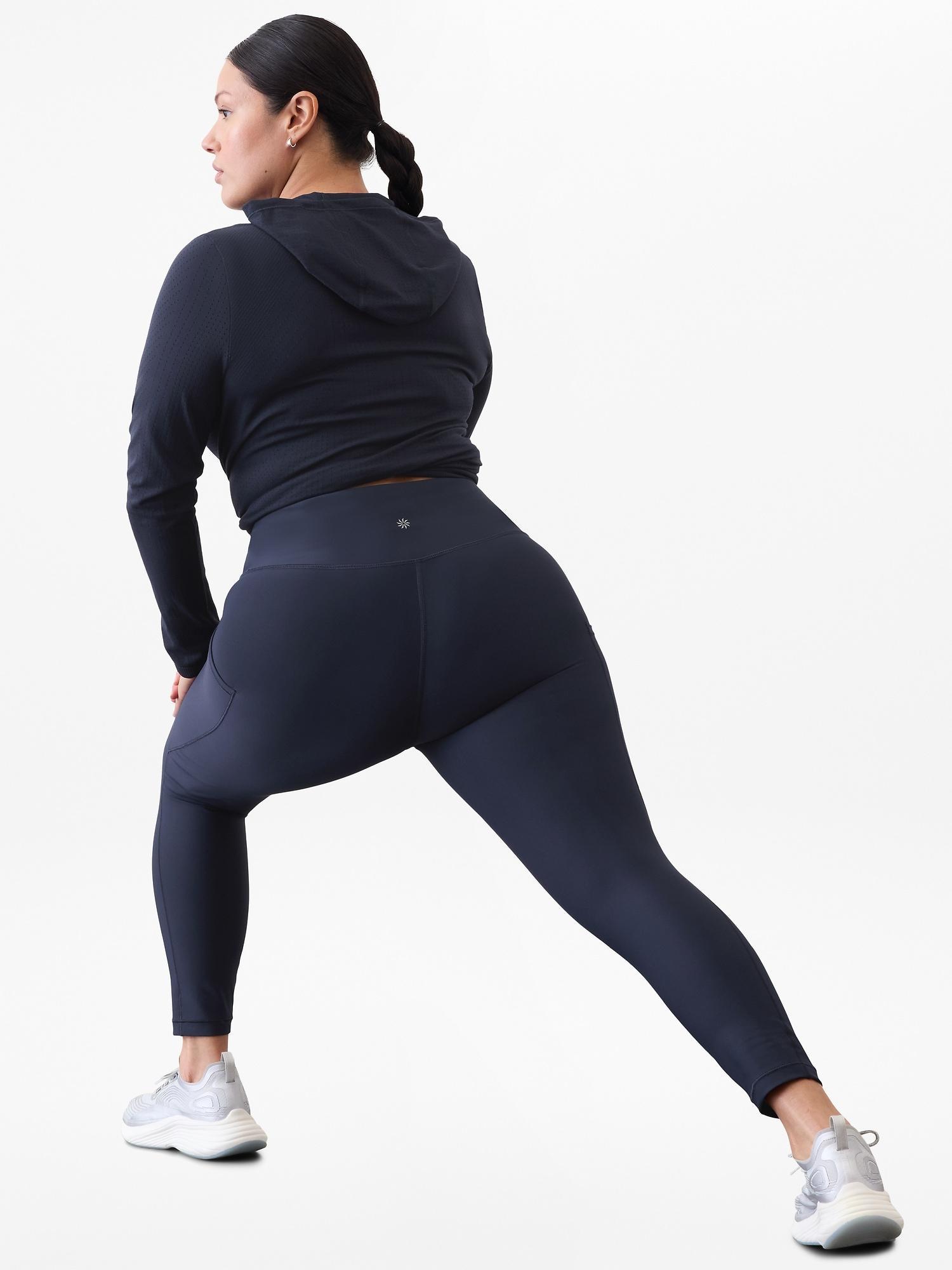 Interval Stash High Rise 7/8 Legging Product Image