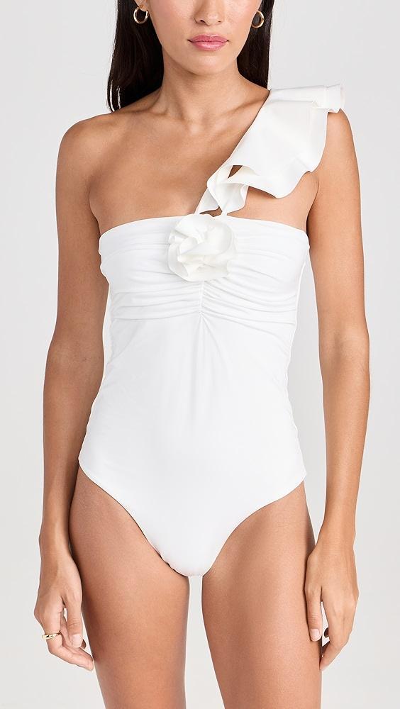 Maygel Coronel Erini One Piece | Shopbop Product Image