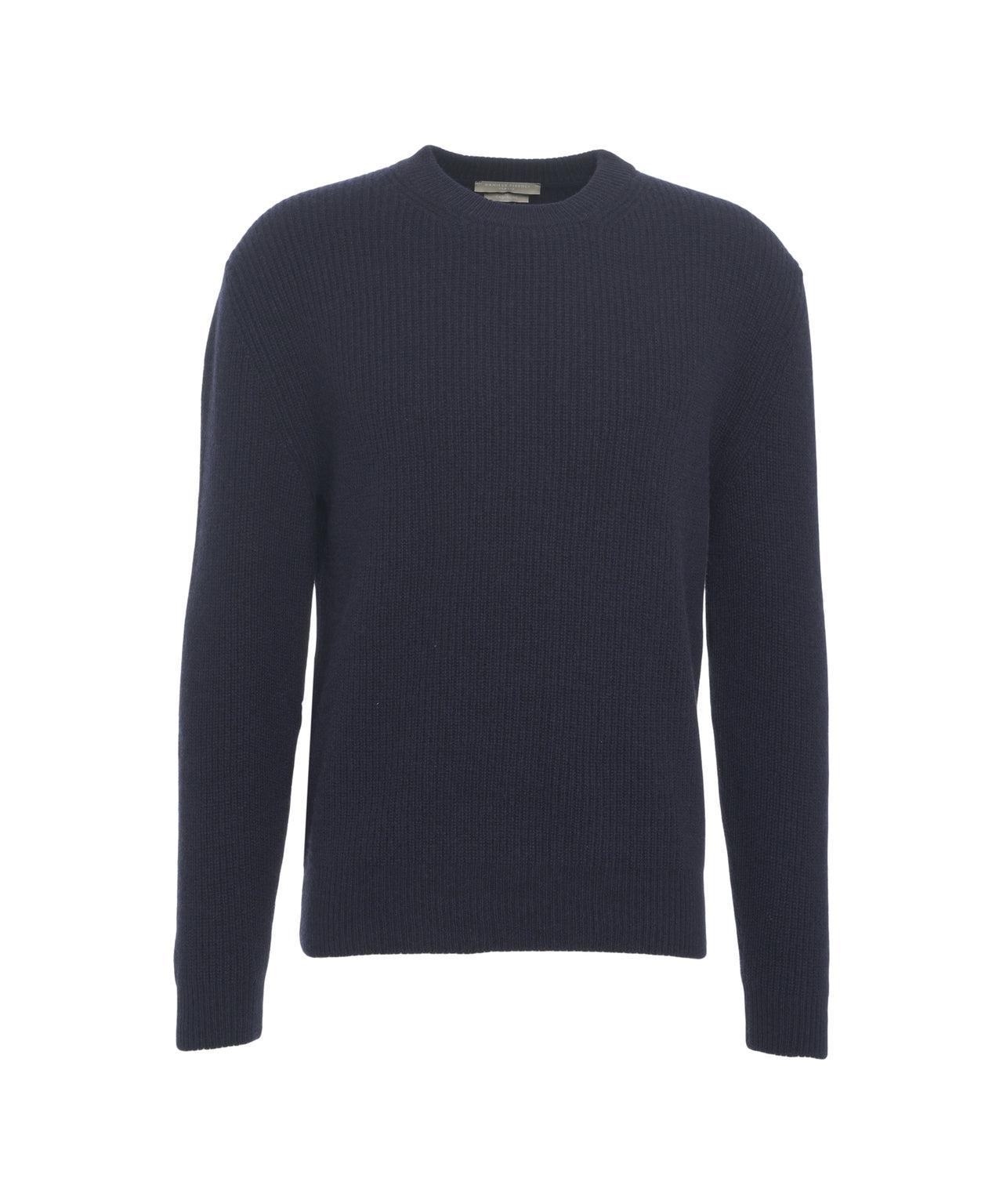 Ribbed pullover Product Image