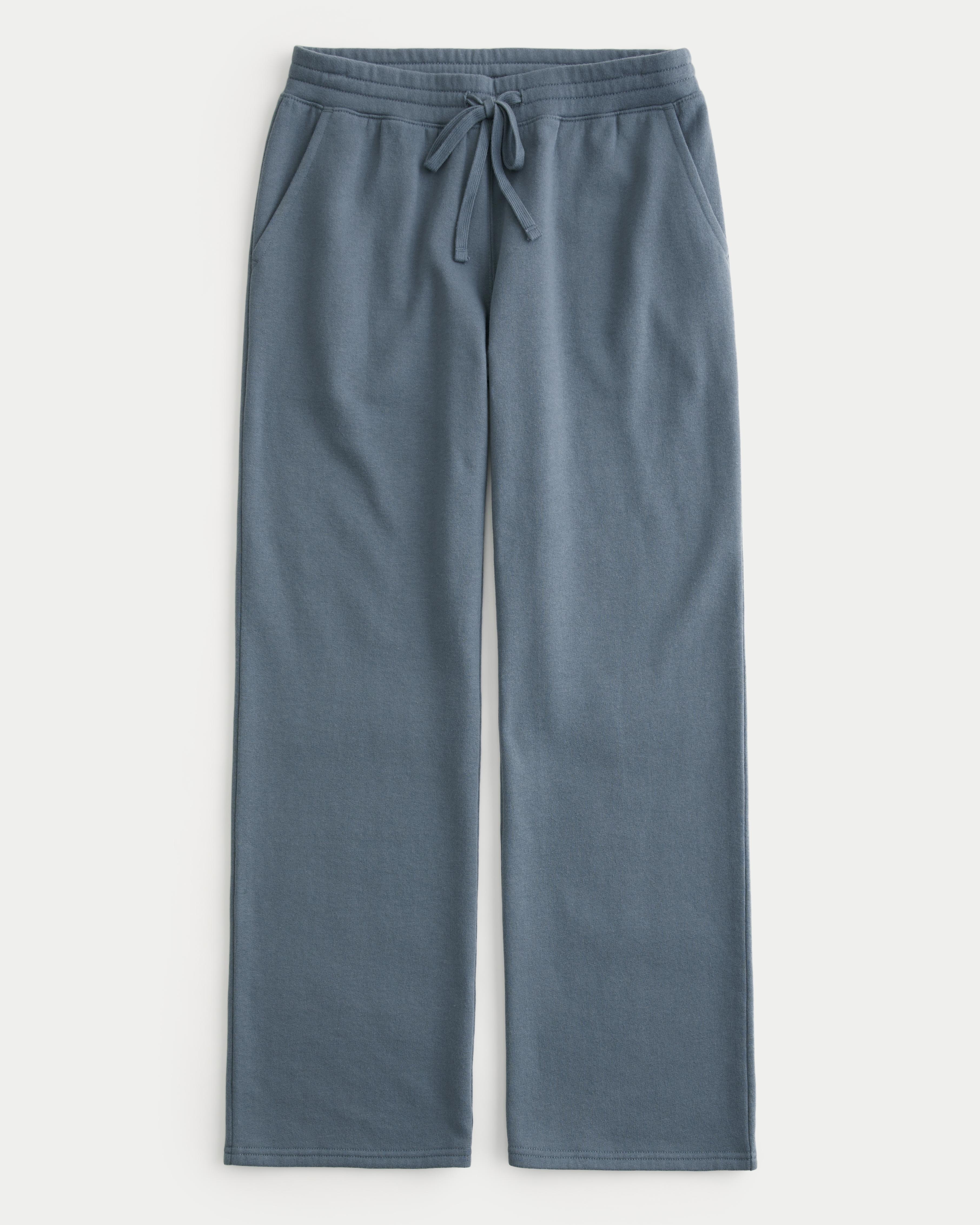 Straight Sweatpants Product Image