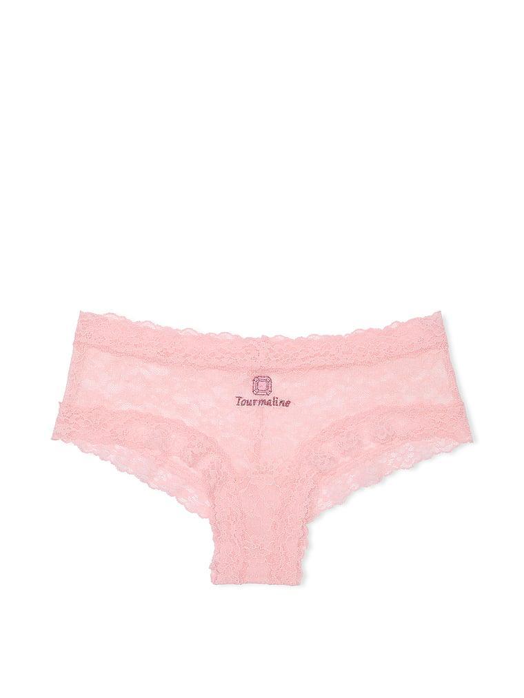 Posey Lace Cheeky Panty Product Image
