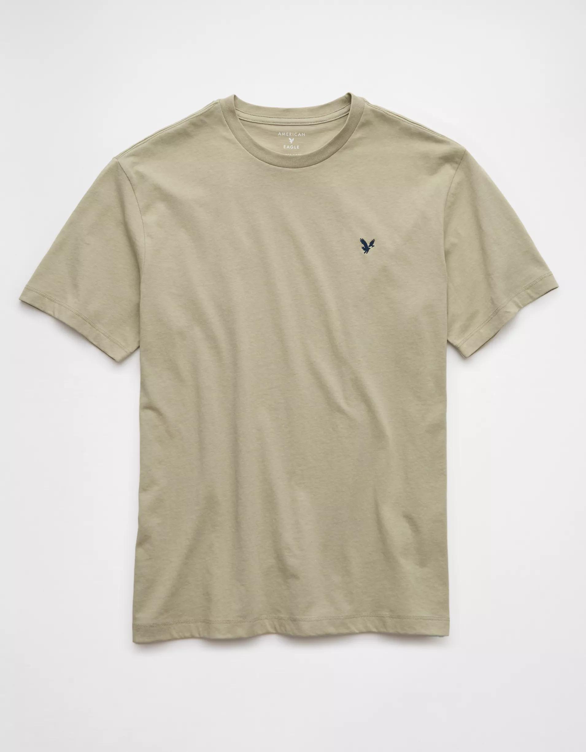 AE Lightweight Icon T-Shirt Men's Product Image