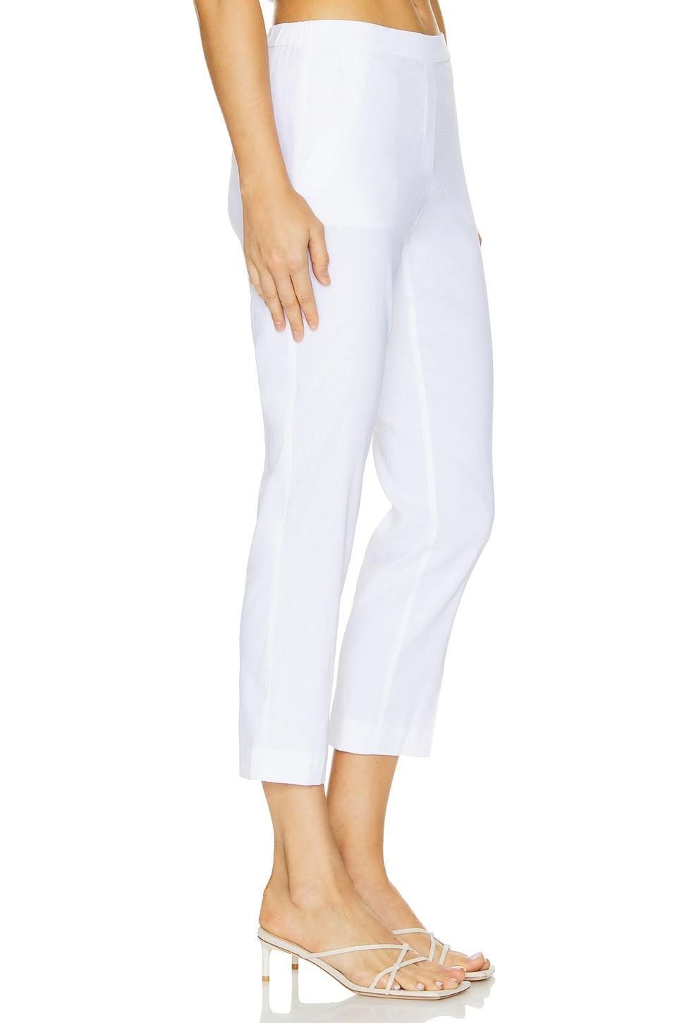 Treeca Pull On Pant Theory Product Image