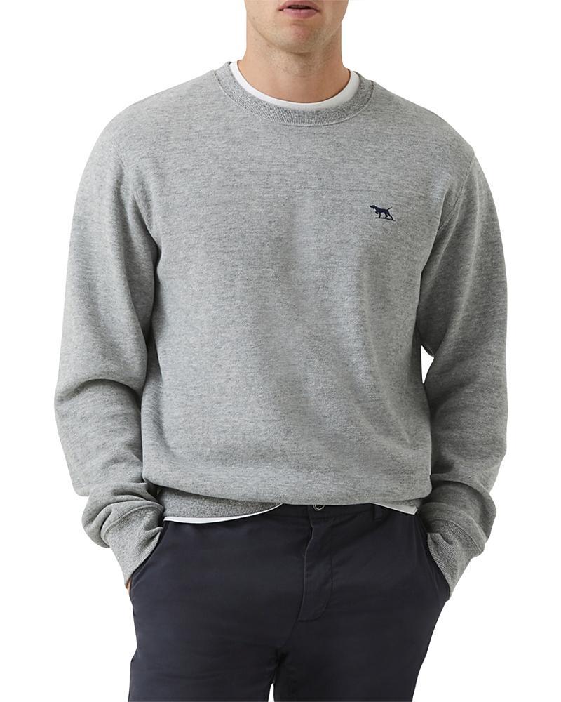 Rodd & Gunn Crewneck Sweatshirt Product Image