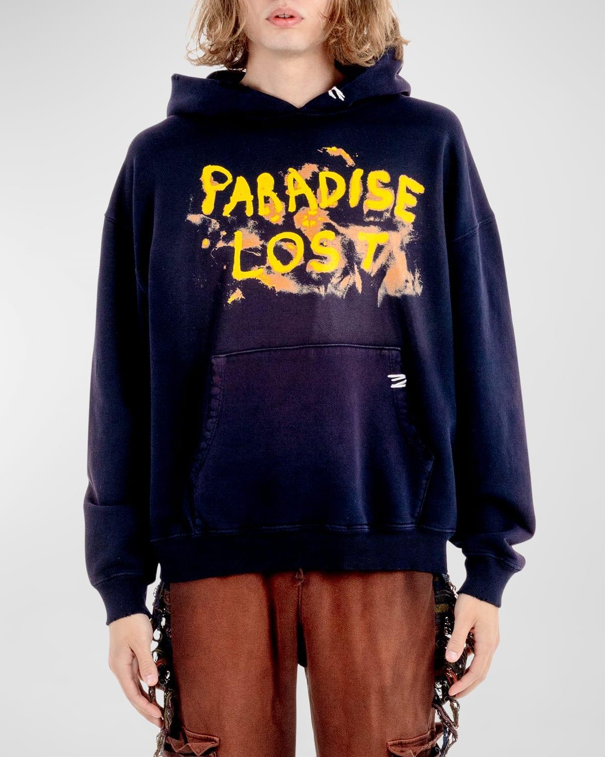 Men's Paradise Lost Hoodie Product Image