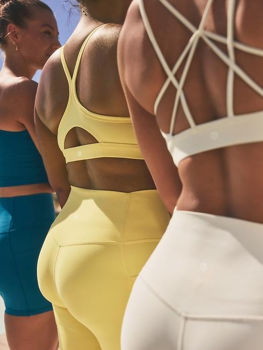 Vital Sports Bra A-C Product Image