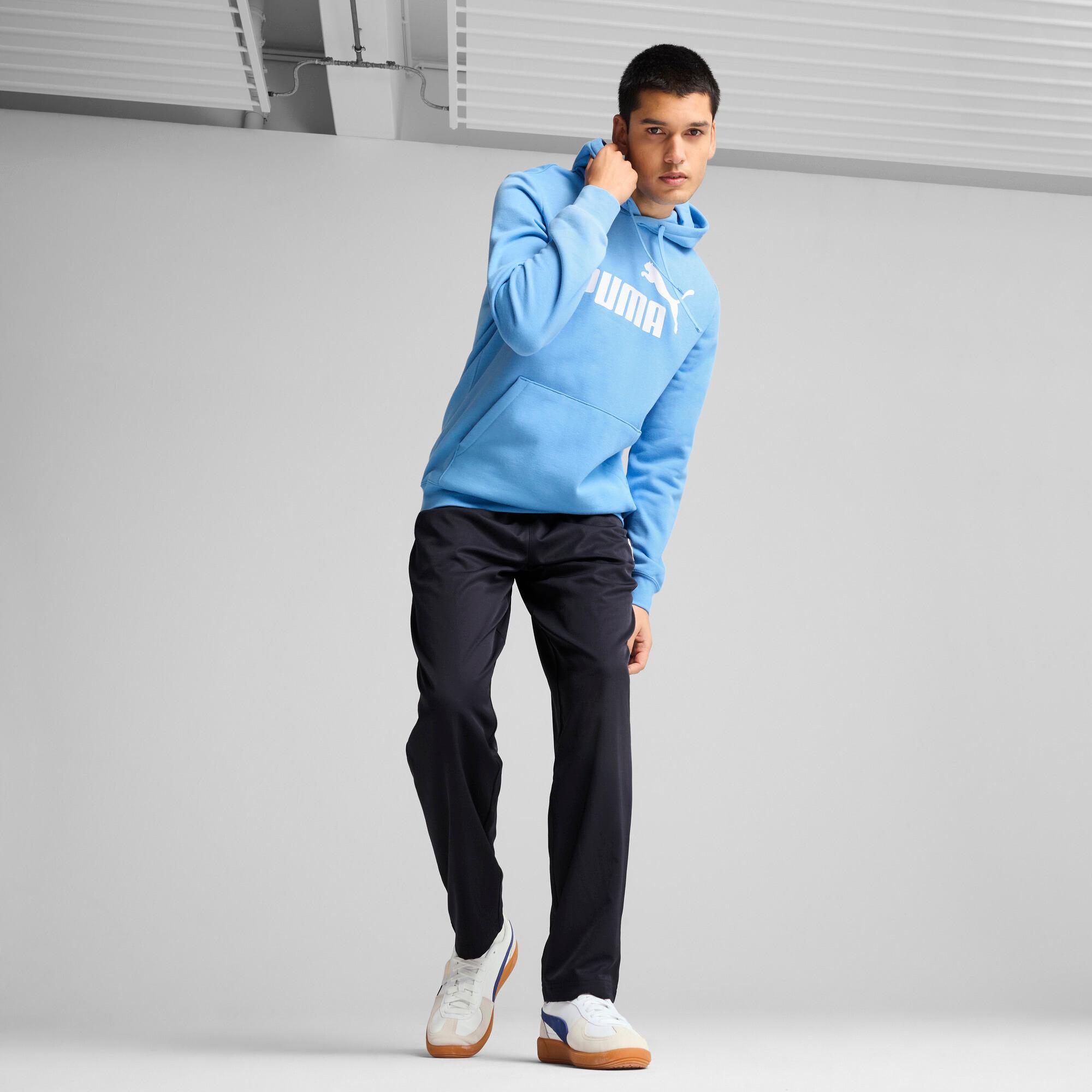 PUMA Essentials No. 1 Logo Men's Hoodie Product Image