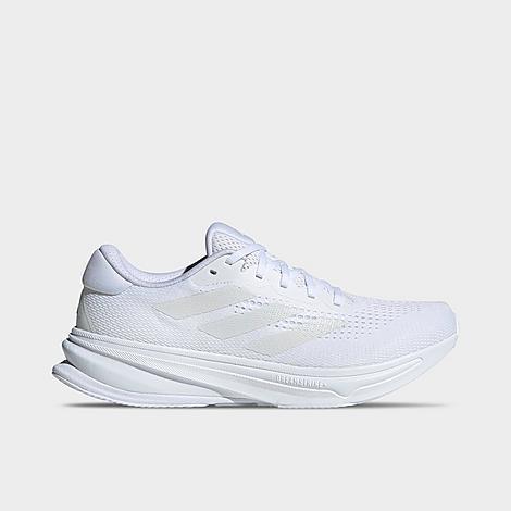 adidas Supernova Rise Running Shoes Cloud White 11.5 Mens Product Image