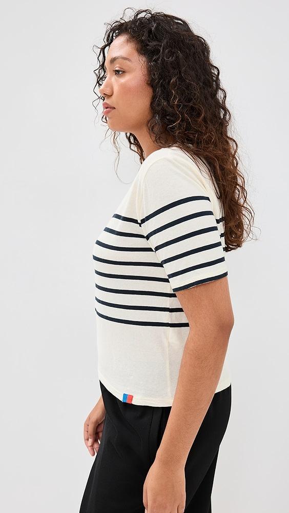 KULE Baja Tee | Shopbop Product Image