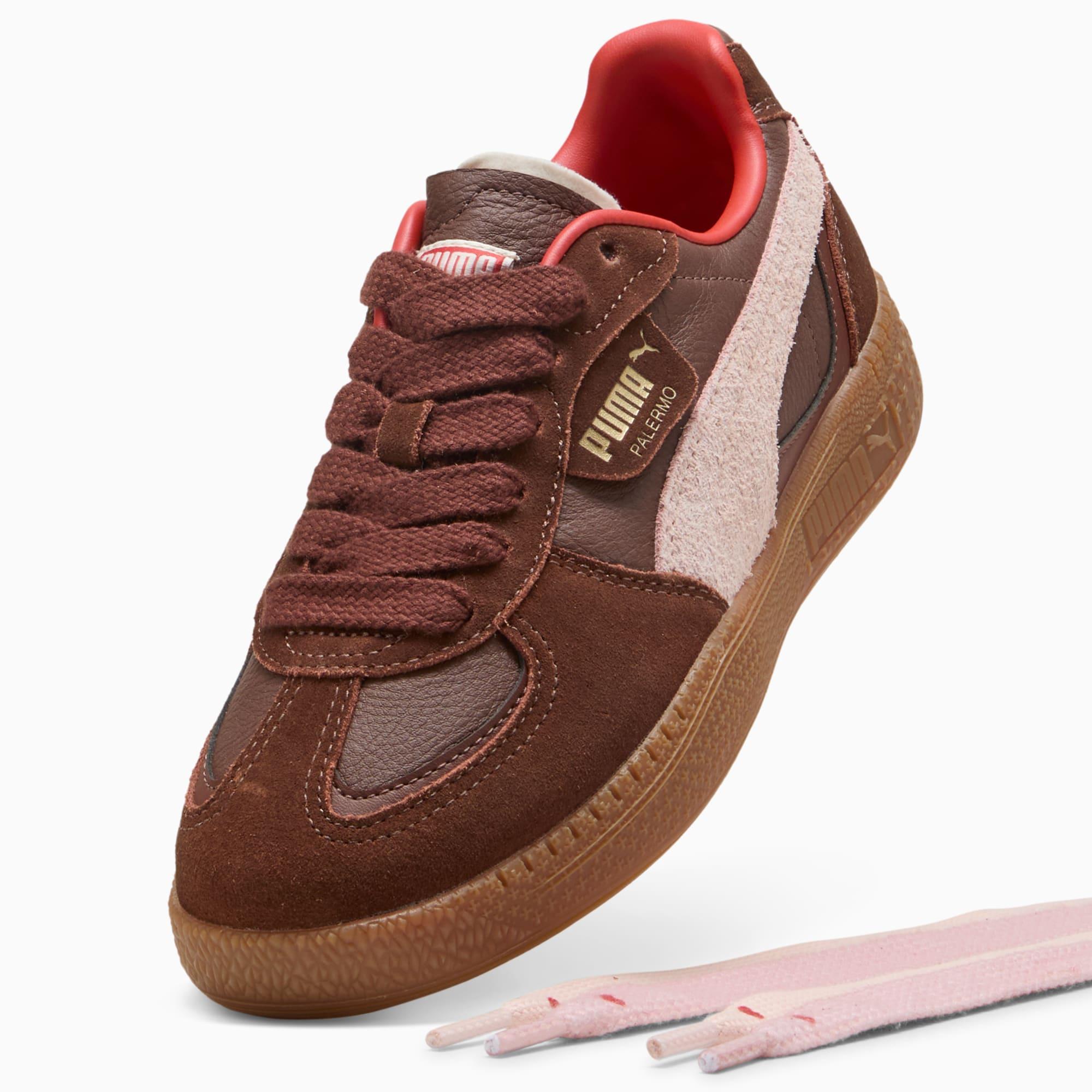 PUMA Palermo Moda Lovers Womens Sneakers Product Image