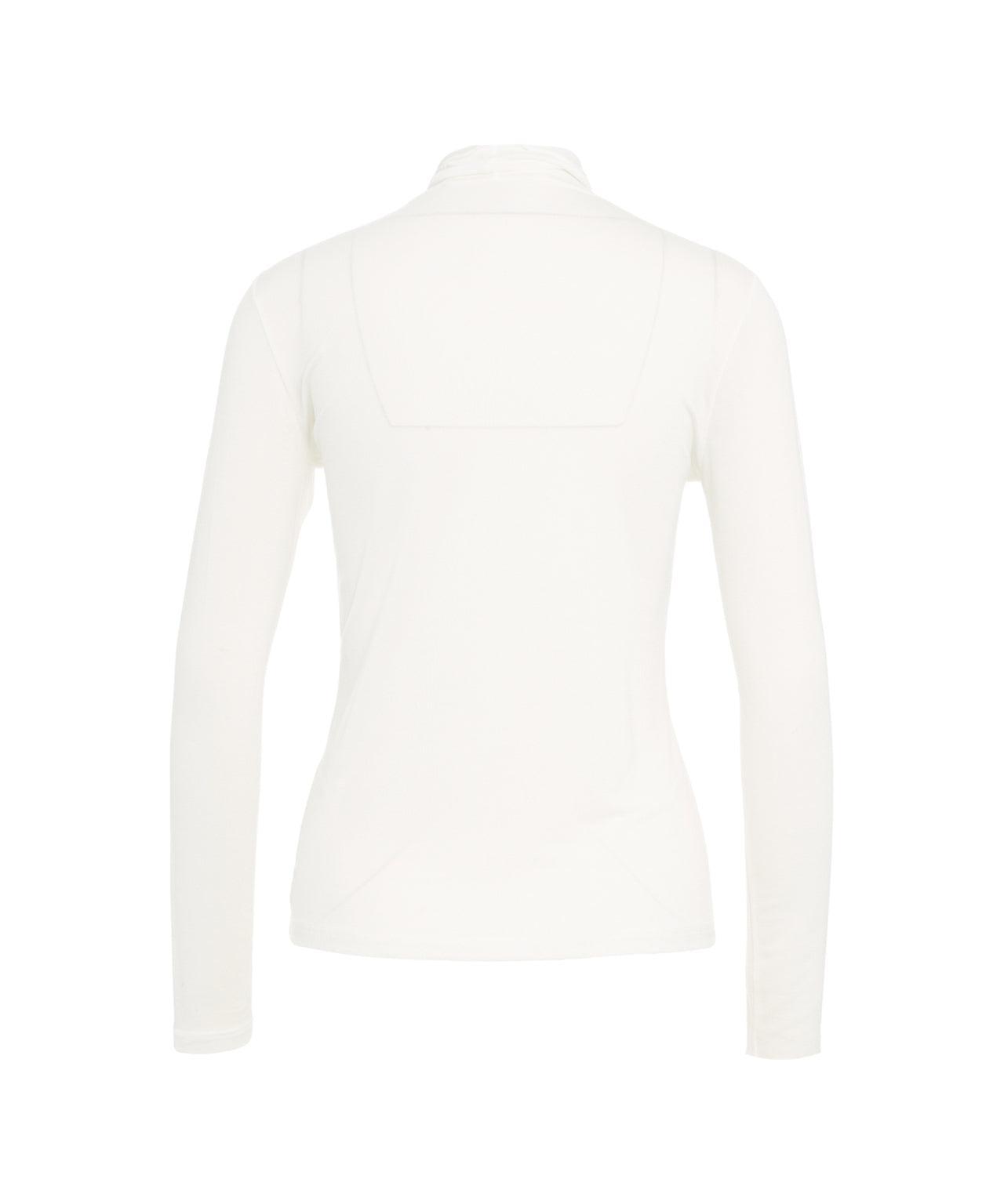 Turtleneck Sweater Product Image