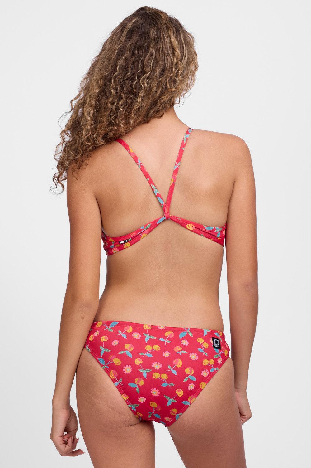 Andy Bikini Bottom - Glow Female Product Image