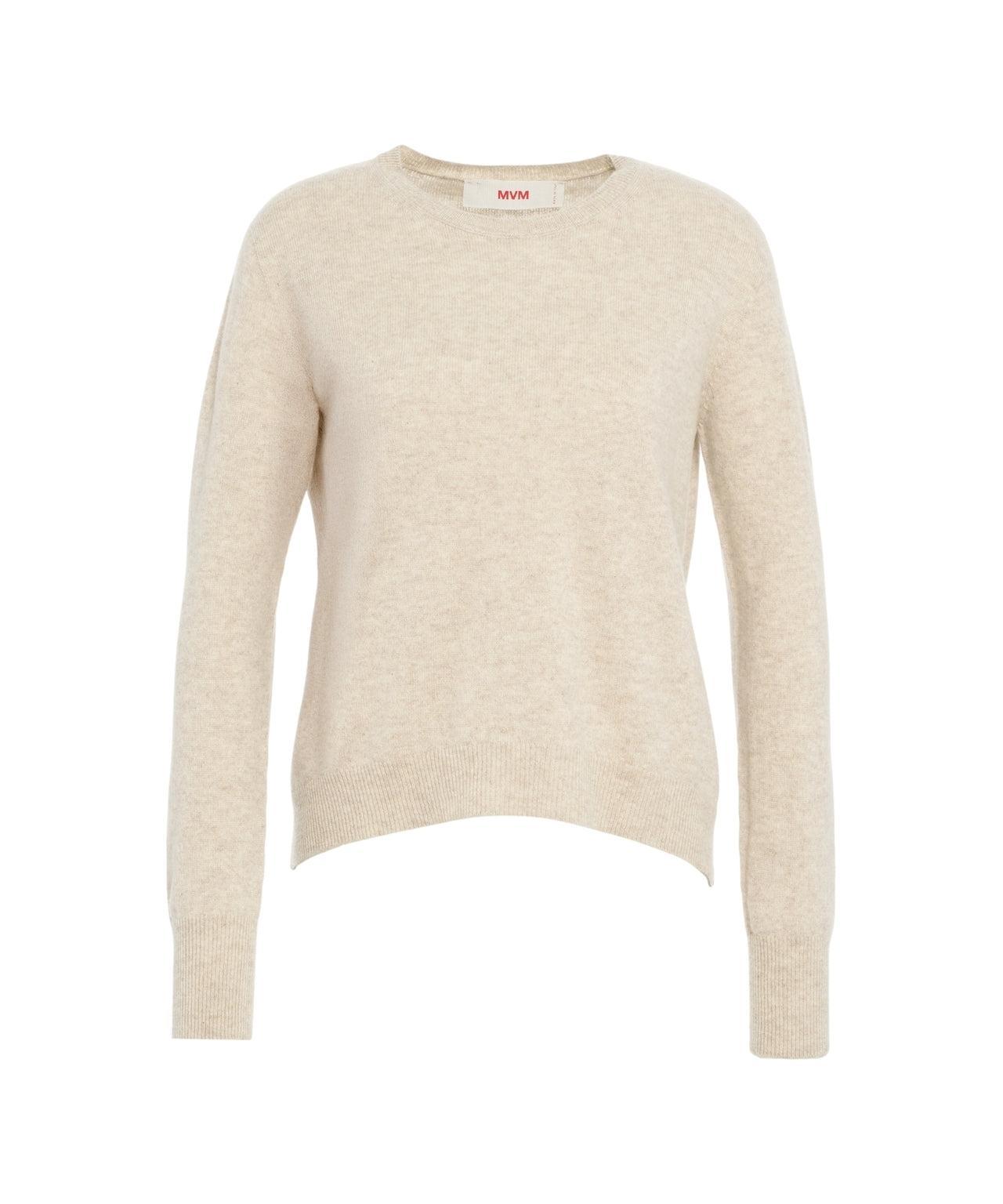 Cashmere sweater Product Image