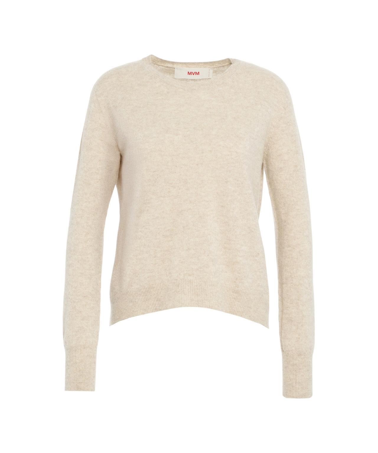 Cashmere sweater Product Image