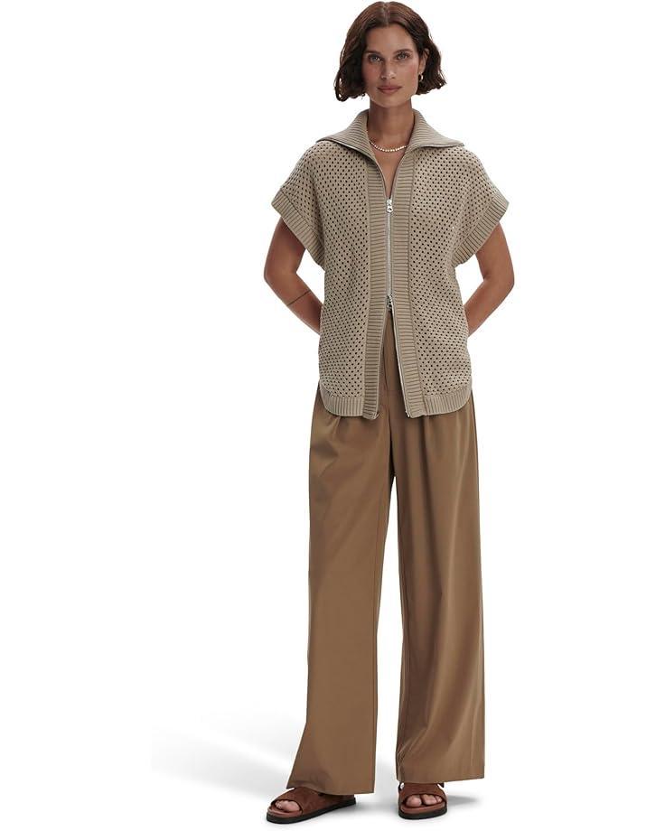 Mila 1/2 Zip Knit Product Image