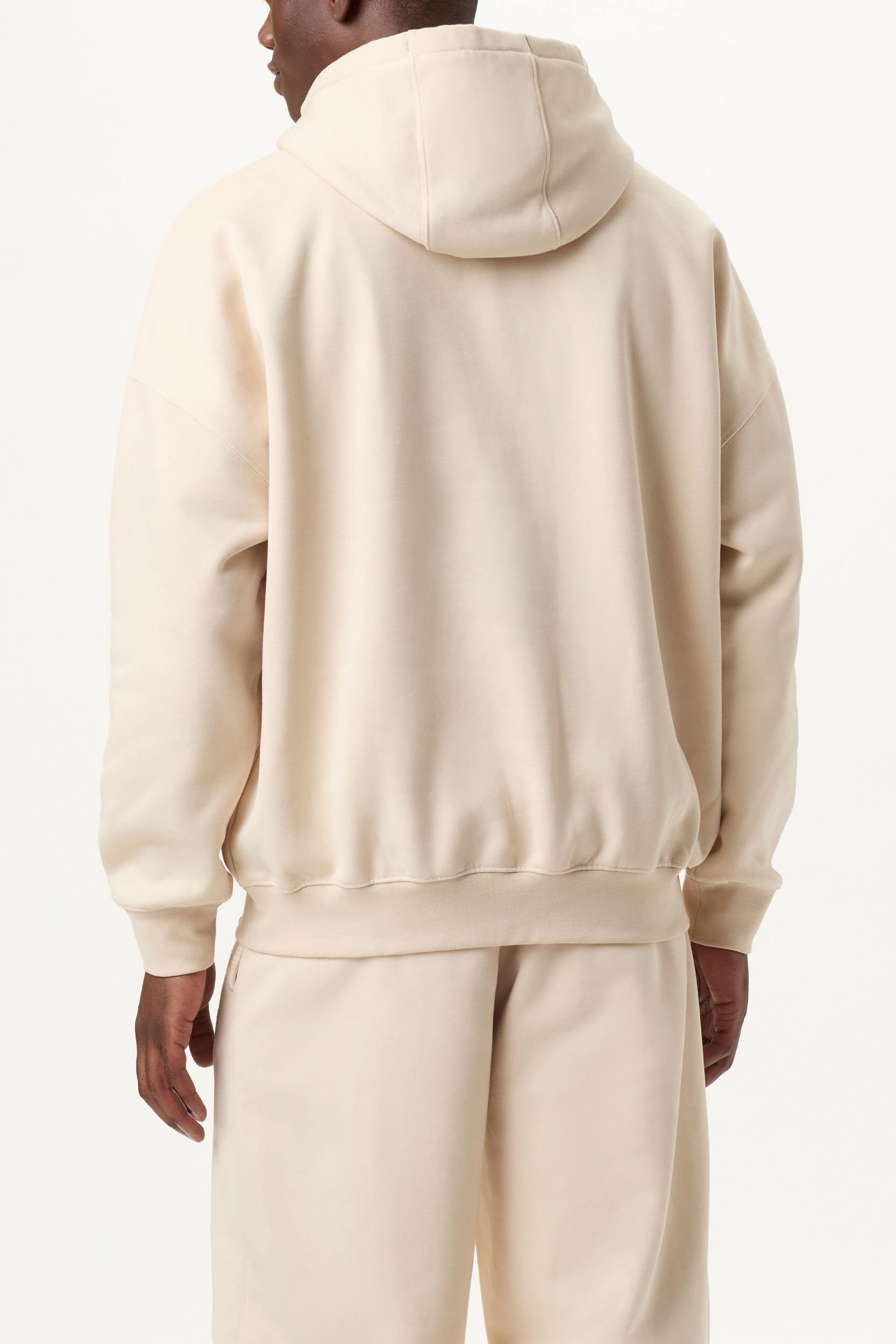 Apex Oversized Hoodie Product Image